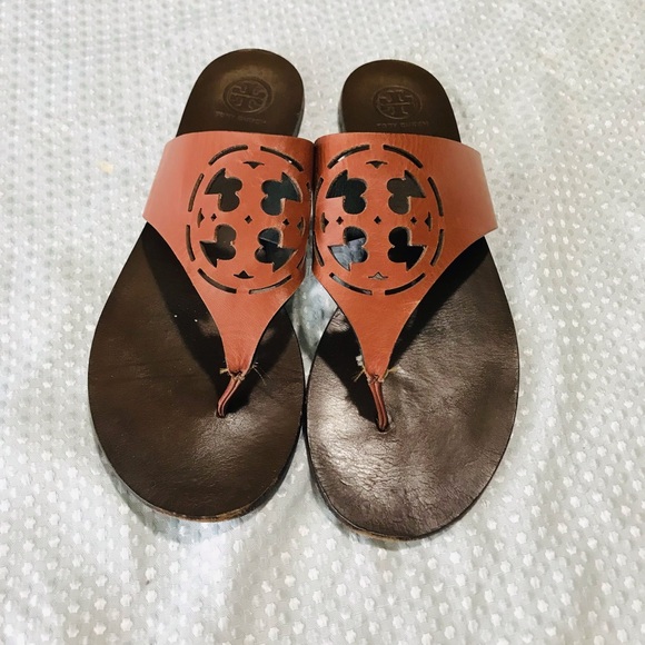 Tory Burch Sandals - Picture 2 of 9